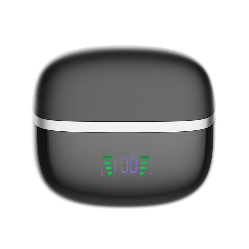 Noise-Reduction Bluetooth Headset – Long Battery Life