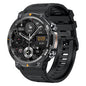 MAX18 Smartwatch – AMOLED Big Screen