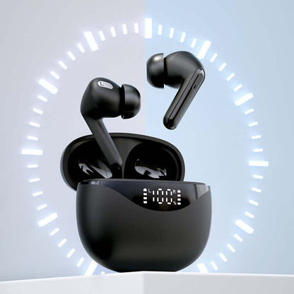 Wireless Bluetooth Headset – Noise Reduction