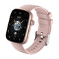 Smart Watch Bluetooth – HD Screen & Waterproof
