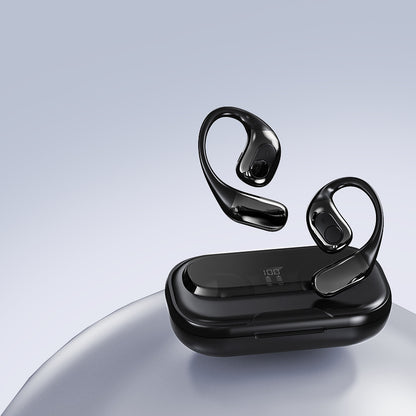 T23 Bluetooth Headphones – Real-Time Translation
