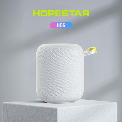 Home Fashion Bluetooth Speaker – Personalized Sound Quality