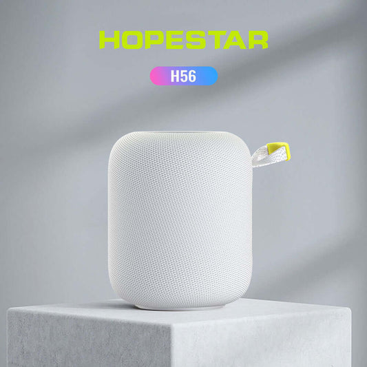 Home Fashion Bluetooth Speaker – Personalized Sound Quality