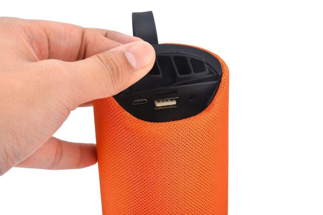 Portable Wireless Mini Speaker – Superior Sound Quality