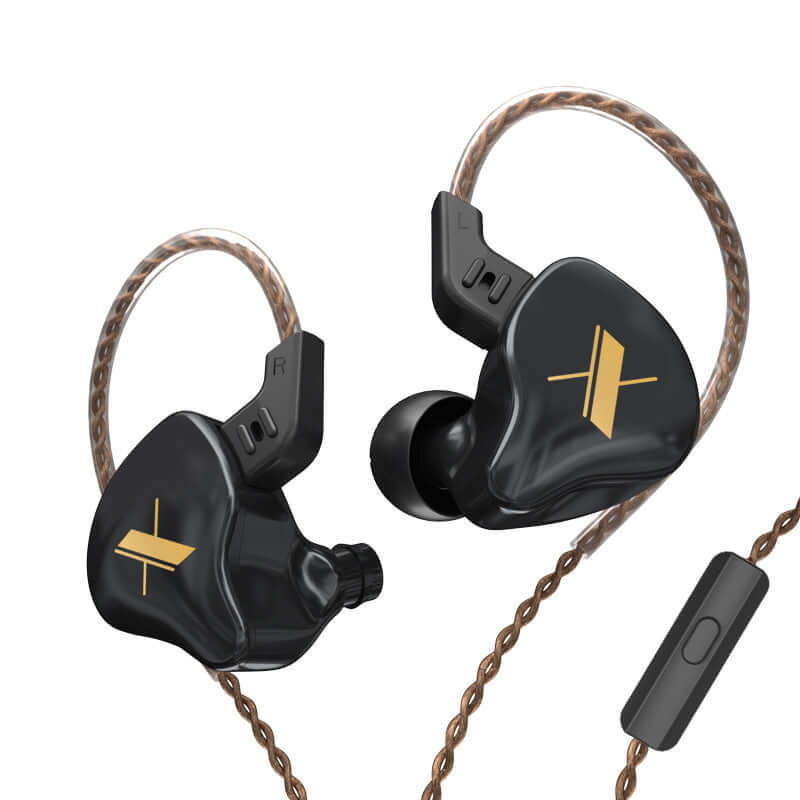 In-Ear Headset – HiFi Sound Quality