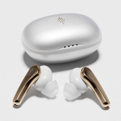 Wireless Bluetooth Headset – Low Latency Audio