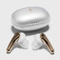 Wireless Bluetooth Headset – Low Latency Audio