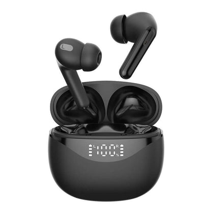 Wireless Bluetooth Headset – Noise Reduction