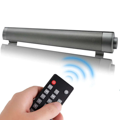 Sound Blaster Soundbar – High Power Audio