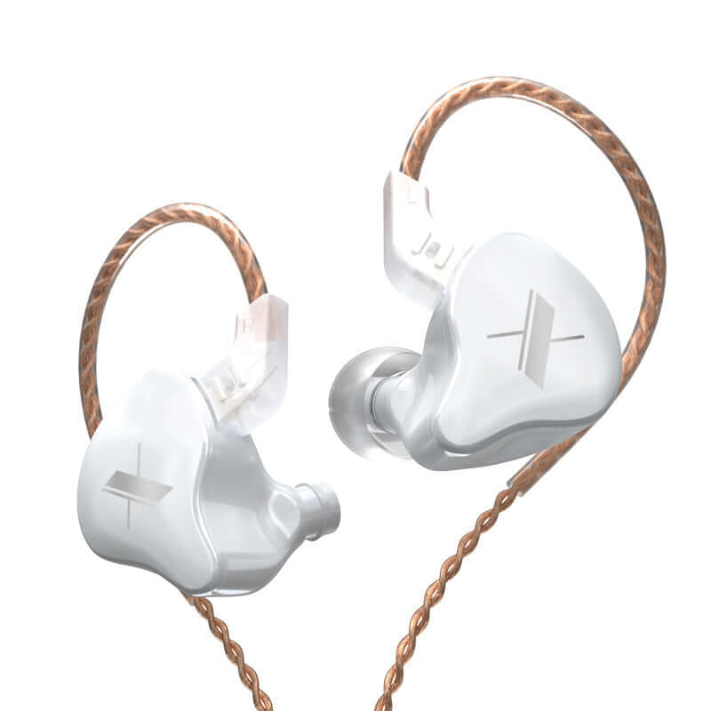 In-Ear Headset – HiFi Sound Quality
