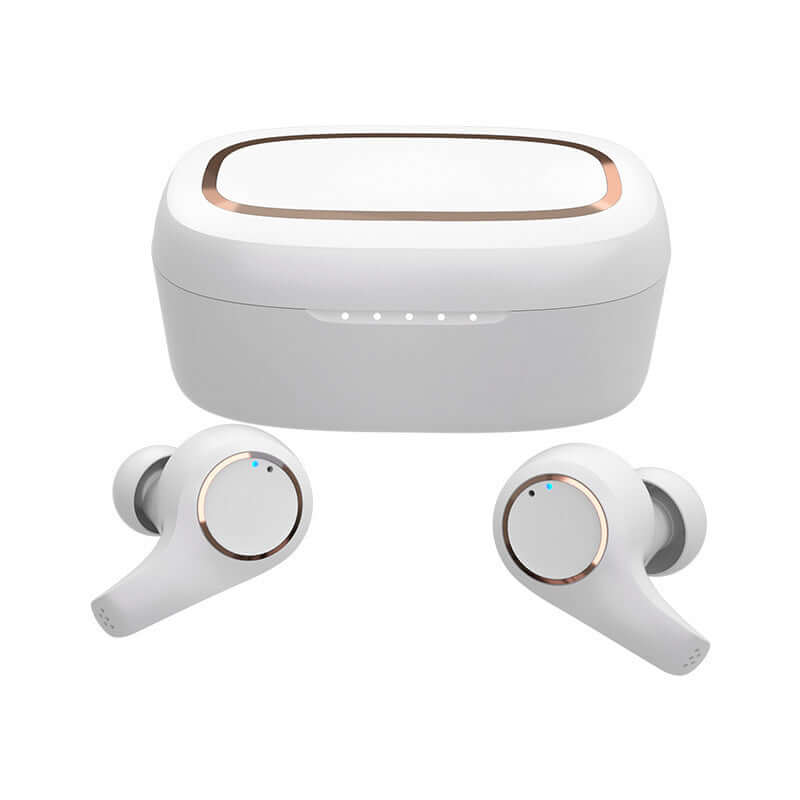 ANC Bluetooth Headset – Active Noise Reduction