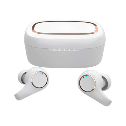 ANC Bluetooth Headset – Active Noise Reduction
