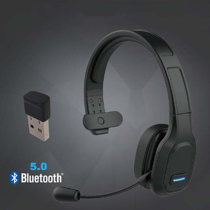 Casque Bluetooth à réduction de bruit – Étanchéité IPX3