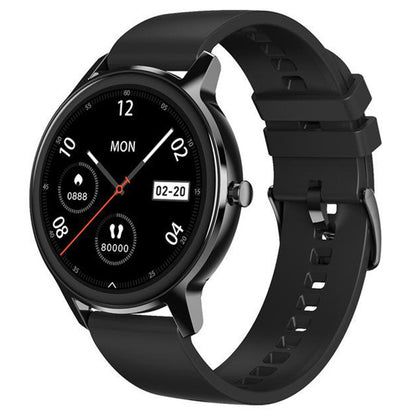 Fitness Tracker Pro – IP67 Waterproof