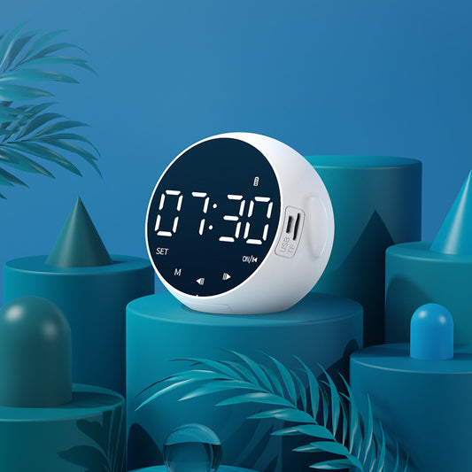 Smart Bluetooth Speaker – Long Battery Life