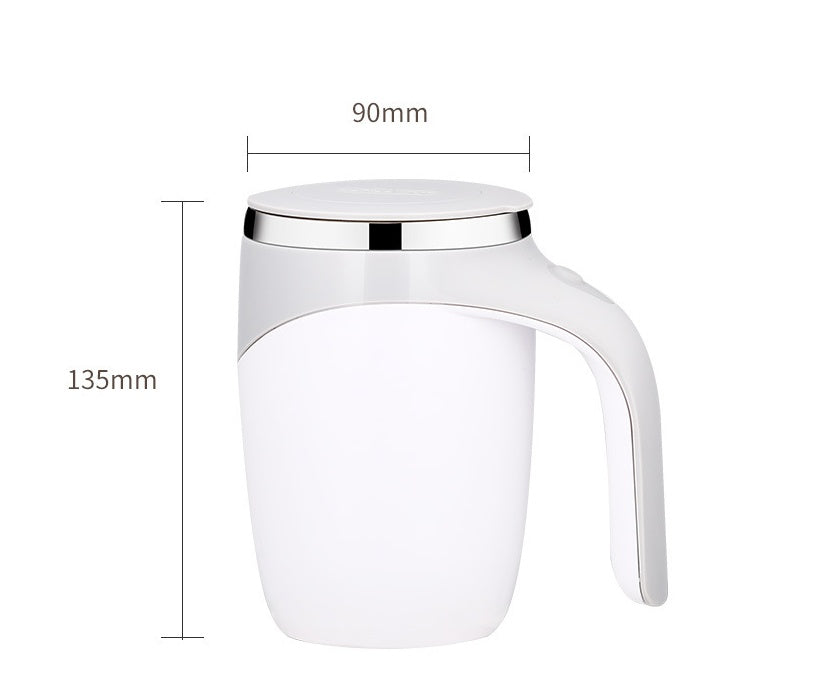 Electric Stirring Cup – Automatic Mixing