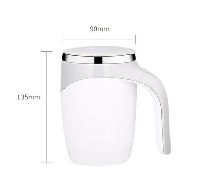 Electric Stirring Cup – Automatic Mixing