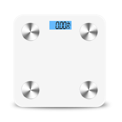 Smart Bluetooth Weighing Scale – High Capacity 180KG