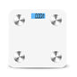 Smart Bluetooth Weighing Scale – High Capacity 180KG