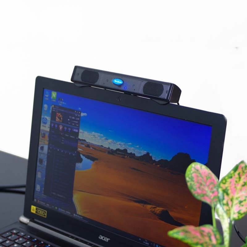 Mini USB Speakers – High Sound Quality