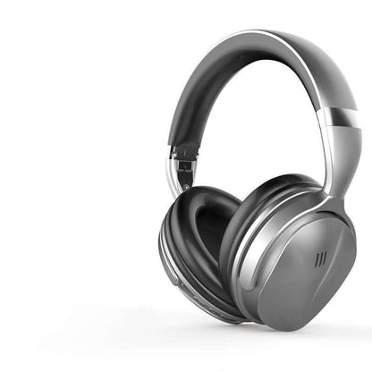 Noise Reduction Bluetooth Headset – Wireless Convenience