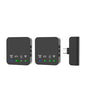 Wireless Microphone – Noise Reduction