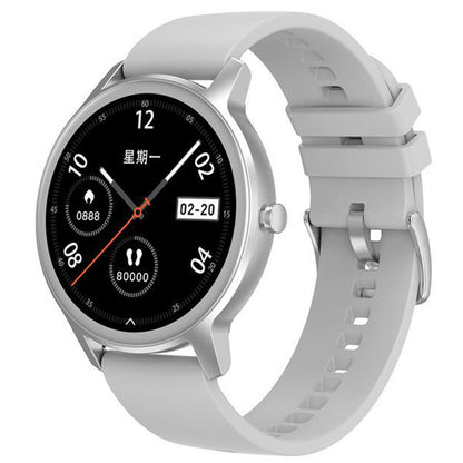 Fitness Tracker Pro – IP67 Waterproof