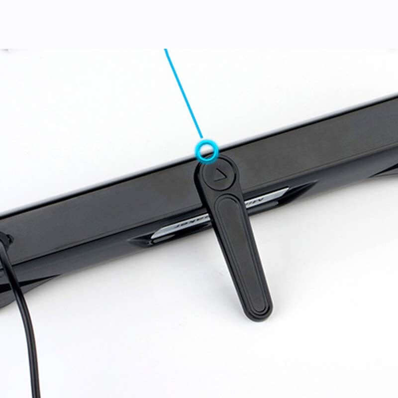 Mini USB Speakers – High Sound Quality