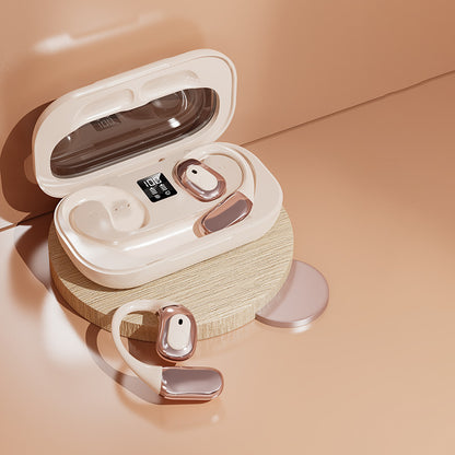 T23 Bluetooth Headphones – Real-Time Translation