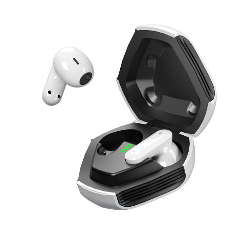Active Noise Reduction Headset – 20 Hour Battery