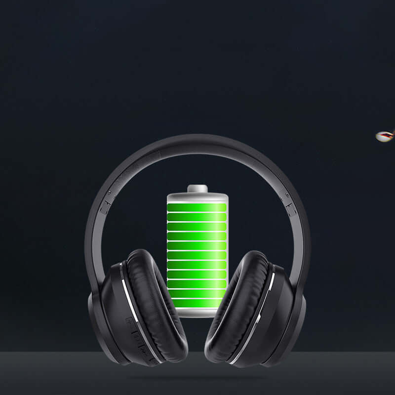 Noise Reduction Bluetooth Headset – Superior Sound Quality