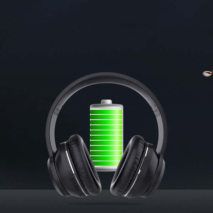 Noise Reduction Bluetooth Headset – Superior Sound Quality