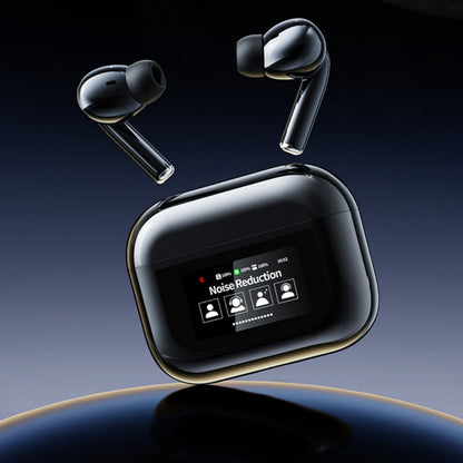 Bluetooth Headset Pro – Intelligent Noise Reduction