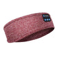 Wireless Bluetooth Headband – Comfortable Music Playback