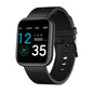 SmartFit Smart Watch – Heart Rate Monitoring