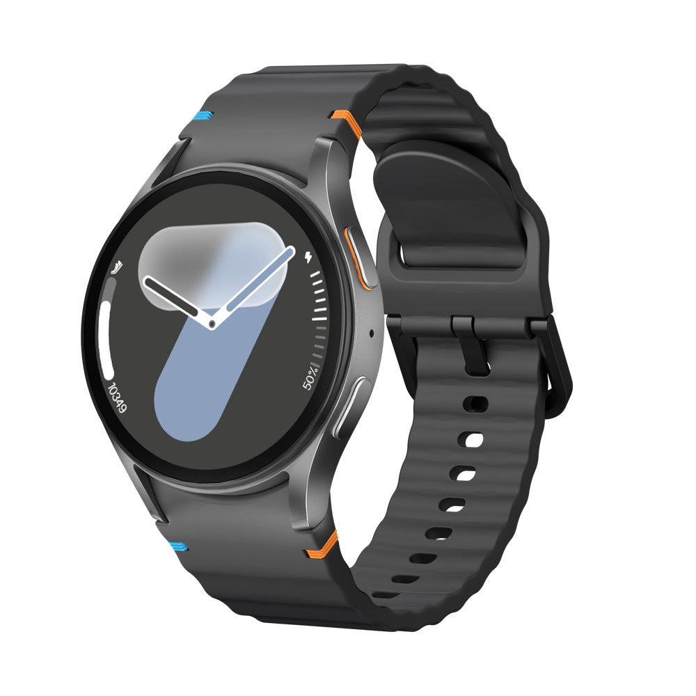 SmartWatch Pro – Bluetooth Calling