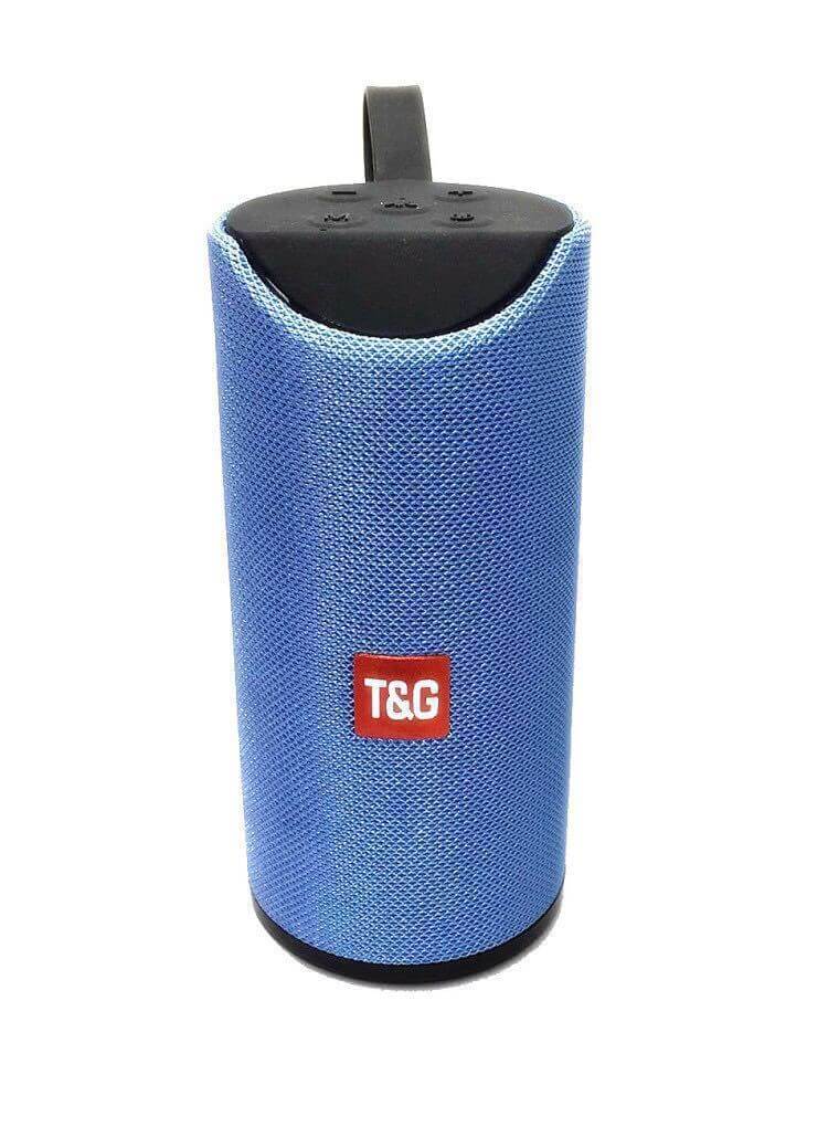 Portable Wireless Mini Speaker – Superior Sound Quality