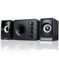 Premium Computer Speaker – High Fidelity Sound