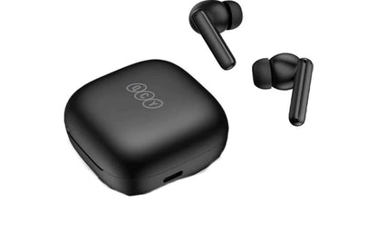 Fashion Active Noise Reduction Headset – Bluetooth 5.3 Technology