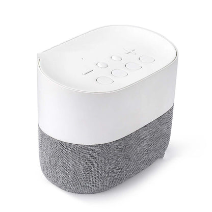 White Noise Speaker – 26 Sound Options