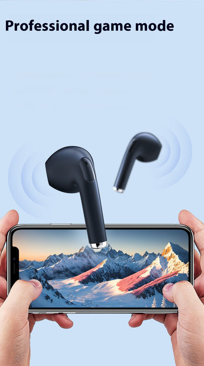 Game Bluetooth Headset – Low Latency Design