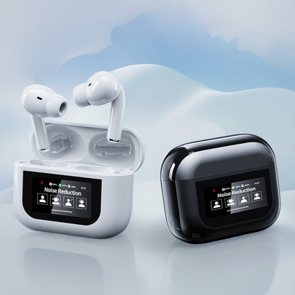 Bluetooth Headset Pro – Intelligent Noise Reduction