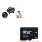 Wireless WiFi Camera NX5 – 1080P High Definition