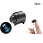 Wireless WiFi Camera NX5 – 1080P High Definition