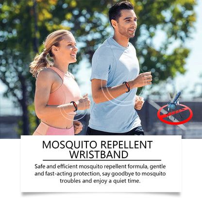 Portable Guard Bracelet – Outdoor Silicone Design