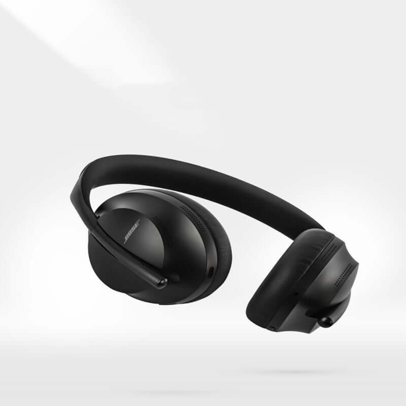 Wireless Noise Reduction Headset – 20 Hour Battery
