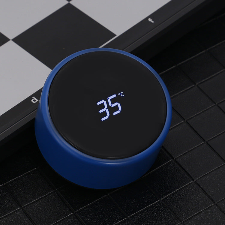 Smart Water Bottle – Intelligent Temperature Display