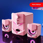 Universal USB Speaker – Compact Design