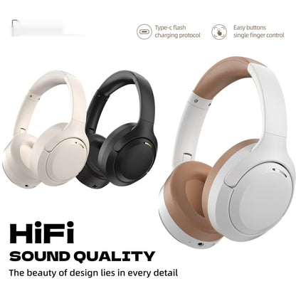 UltraLife Bluetooth Earphones – Long Battery Life