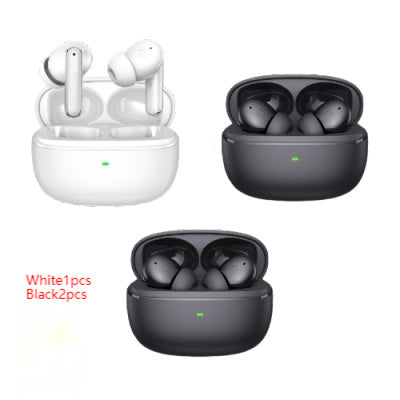 XY-17 Bluetooth Headphones – Noise Reduction